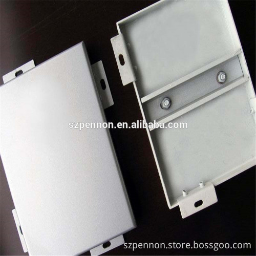 Hight-quality Aluminum veneer series Aluminium panel